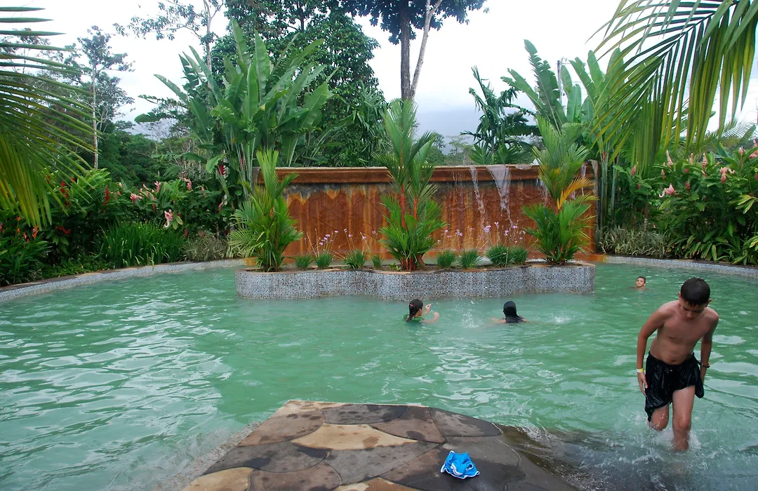 Blue River Resort & Hot Springs-1